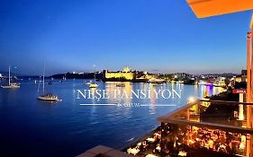 Nese Pension